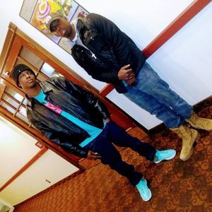 Meet your Posher, Skip-jack